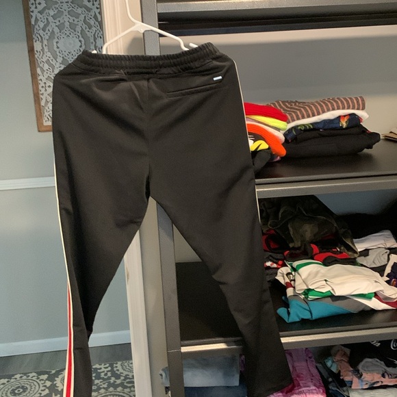 Pacsun Los Angeles slim fit joggers - Picture 5 of 7